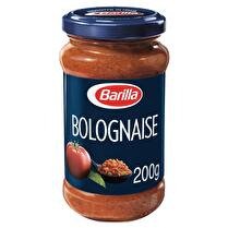 BARILLA Sauce bolognaise