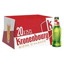 Kronenbourg, Bière blonde