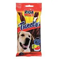 Riga, Tresse tendre boeuf x5