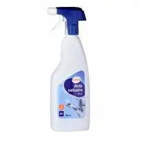 Cora, Spray anticalcaire