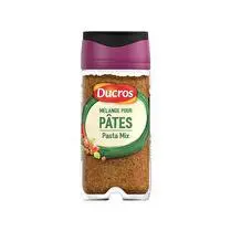 Ducros, Mélange malin pâtes