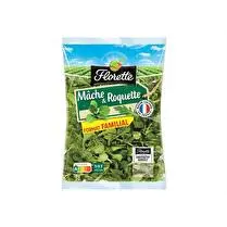 Florette, Duo mache roquette