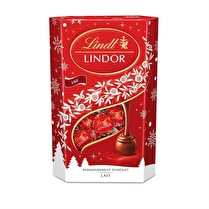 Lindt, Bouchées de chocolat au lait extra-fin