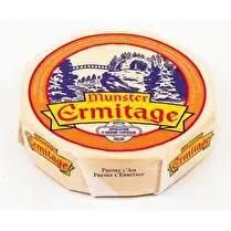 Ermitage, Munster ermitage AOP