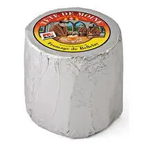 Votre fromager propose, Tête de Moine AOP Suisse