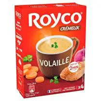 Royco, Crème de volaille