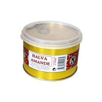 Samia, Halva amande