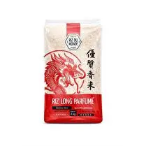 Riz du monde, Riz long parfumé dragon