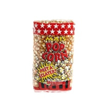 Légumor, Maïs pop corn
