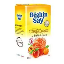 Béghin Say, Sucre spécial confitures au blond de canne