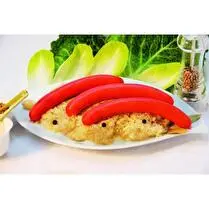Charculor, Knacks de Lorraine x10 900g