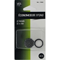 TrefilEco, ÉCONOMISEUR EAU F22X100