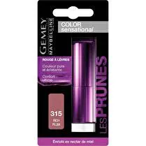 Gemey maybelline, Color sensational stick reno 315 rich plum