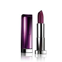 Gemey maybelline, Color sensational violet midnight plum 338