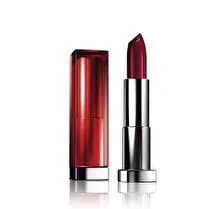 Gemey maybelline, Color sensational rouge pleasure me red 547
