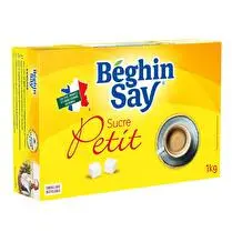 Béghin Say, Petit sucre morceaux