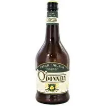 O'Donnely, Liqueur de whisky