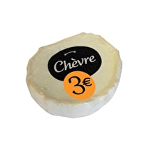 Le centurion, Fromage de chèvre