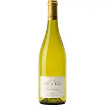 Domaine Bouchié-Chatellier, Pouilly Fumé AOP