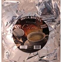 GRANDIOSO Café dosette gransioso dark roast x100