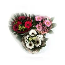 Votre fleuriste propose, Bouquet de fleurs