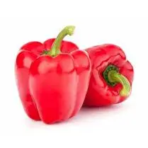 Votre primeur propose, Poivron rouge