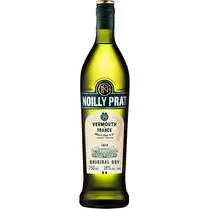 NOILLY PRAT, Vermouth original dry
