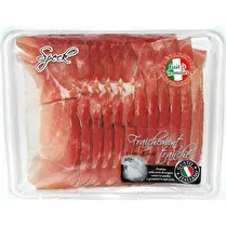 Corte del gusto, Altospeck