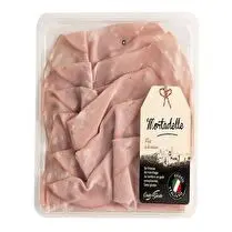 Corte del gusto, Mortadella Bologna