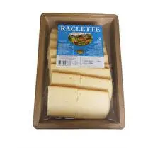 Fromagerie du Livradois, Raclette en tranches