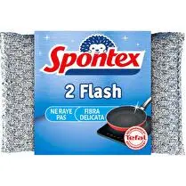 Spontex, Flash