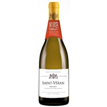 Joseph Deshaires, Saint-Véran AOP - Les Coups de Coeur de l'Âme du Terroir
