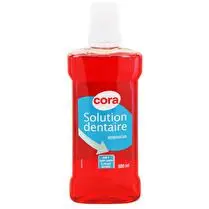 Cora, Solution dentaire
