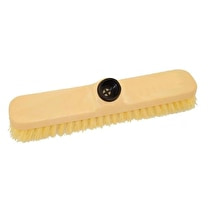 Cora, Frottoir polypropylène