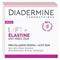 Diadermine, Soin anti âge lift + ultime elastine