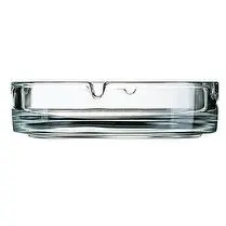 Luminarc, Cendrier 10,7 empilable transparent