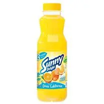 Sunny delight, Sunny Delight Doux California