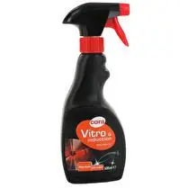 Cora, Spray vitro et induction