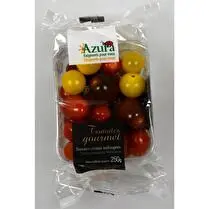 Votre primeur propose, Tomate cerise duo 250g