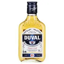 Duval, Pastis de Marseille