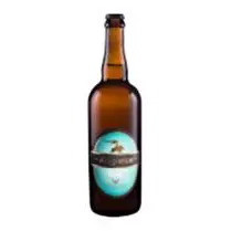 Ardwen, Bière blanche  4,5°  - 75 cl