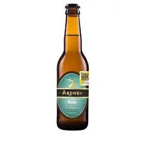Ardwen, Bière blanche