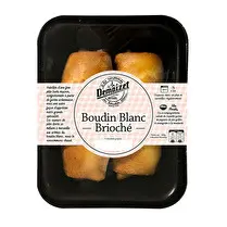 Demoizet, Boudin blanc brioché