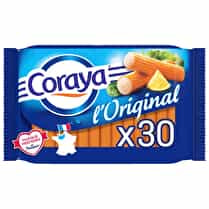 Coraya, Coraya l'Original x30 bâtonnets surimi