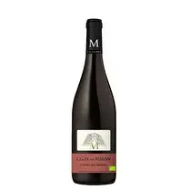 Clos des Miran, Côtes Du Rhône AOP - Rouge  BIO