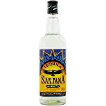 Santana, Tequila
