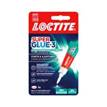 Loctite, Colle super glue-3 power easy gel