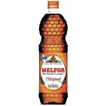 Melfor, Condiment aromatisé au miel et à l'infusion de plantes