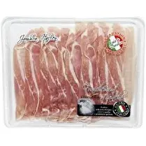 Corte del gusto, Jambon italien