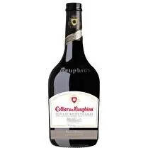 Cellier des Dauphins, Côte du Rhône Village AOP Rouge